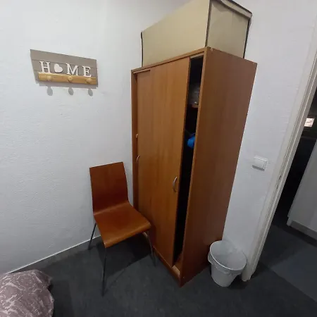 Pensjonat Sweet House Lizbona