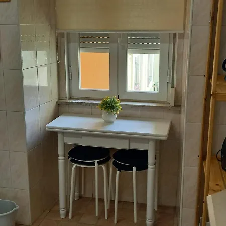 Pensjonat Sweet House Lizbona