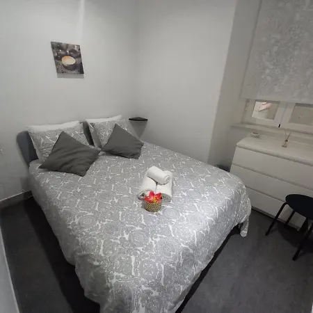 Πανσιόν Sweet House Lisboa