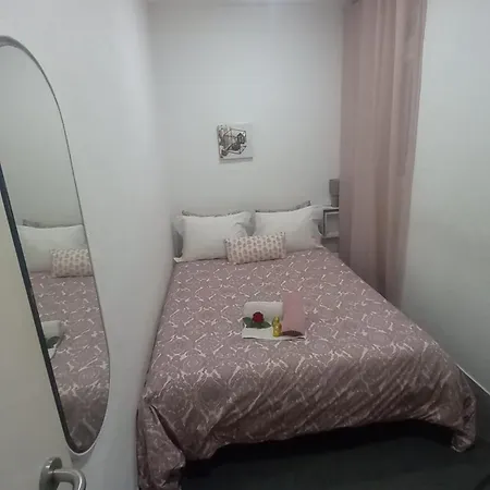 Sweet House * Lizbona