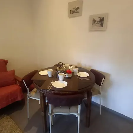 Pensjonat Sweet House