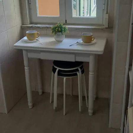 Pensjonat Sweet House *