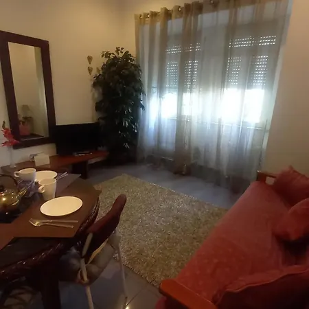 Pensjonat Sweet House Lizbona