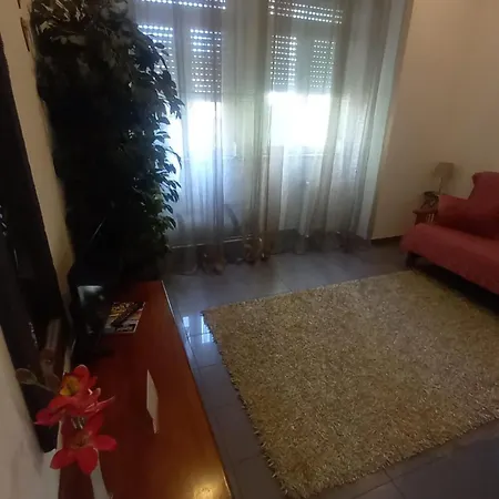 Pensjonat Sweet House