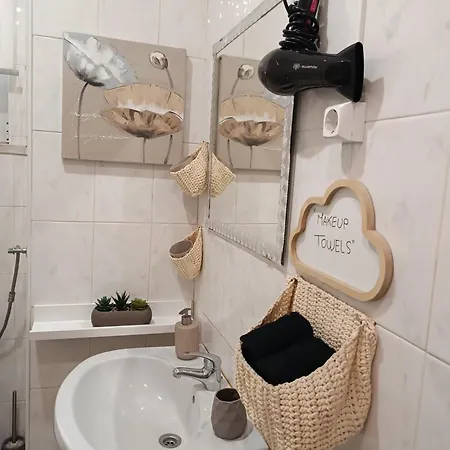 Sweet House Pensjonat Lizbona