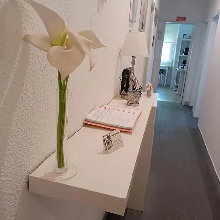 Pensjonat Sweet House Lizbona