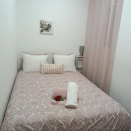 Sweet House * Lizbona