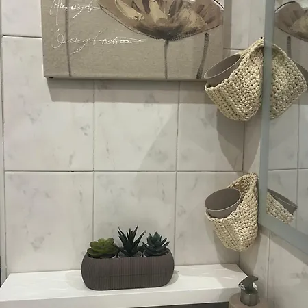 Sweet House בית הארחה *
