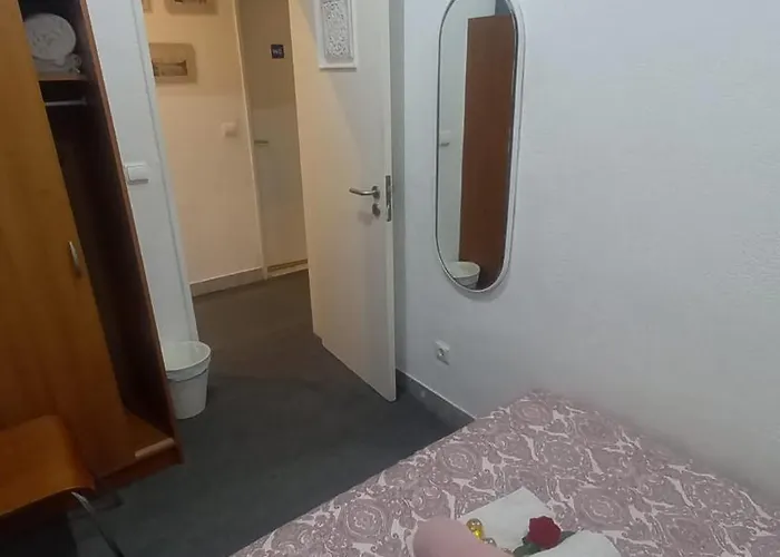 Sweet House בית הארחה ליסבון