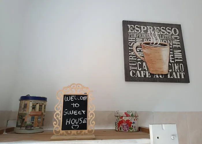 Sweet House *