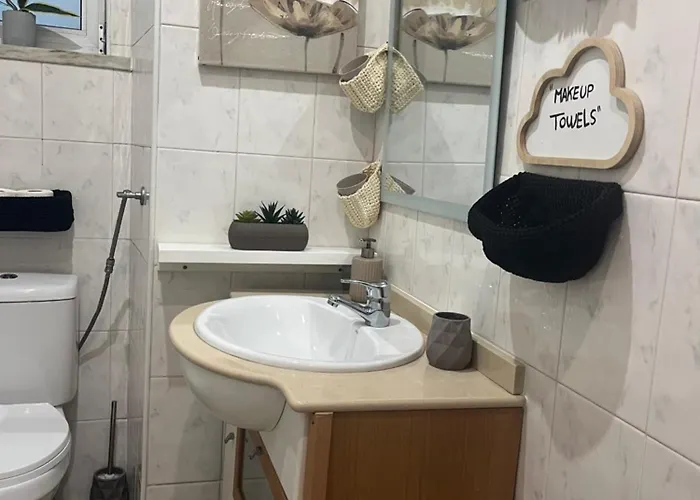 Sweet House * ליסבון
