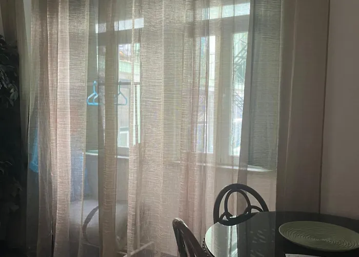 Sweet House * ליסבון