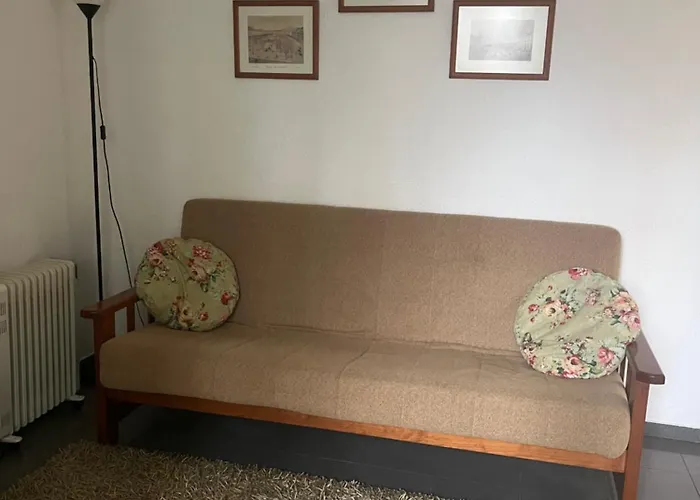 Sweet House בית הארחה