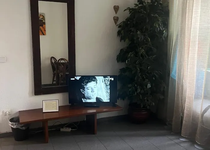 בית הארחה Sweet House ליסבון
