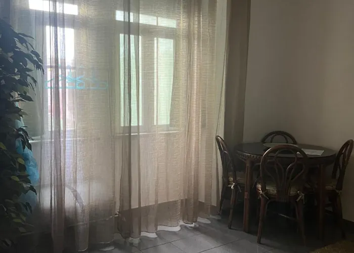 Sweet House