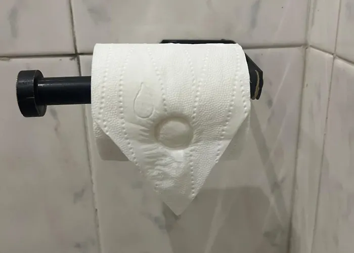 Sweet House בית הארחה *