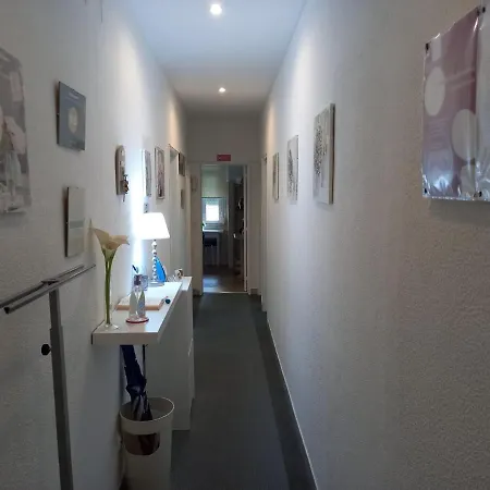 Sweet House Vendégház Lisboa