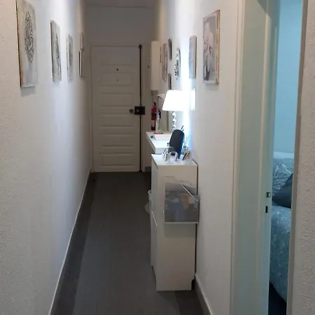 甜屋公寓 Lisboa