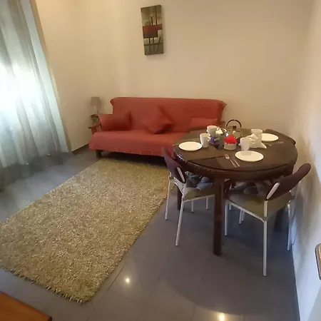 Sweet House Guest house *