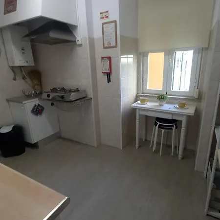 Sweet House Pensión