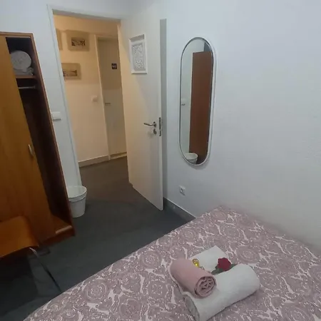 Sweet House Pensión Lisboa