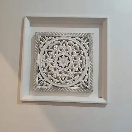 Sweet House Pensión *