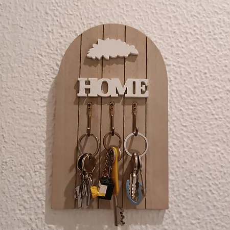 Pensión Sweet House *