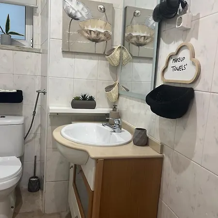 Sweet House * Lissabon