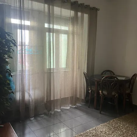 Sweet House