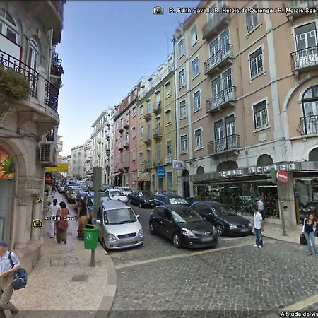 Vendégház Sweet House