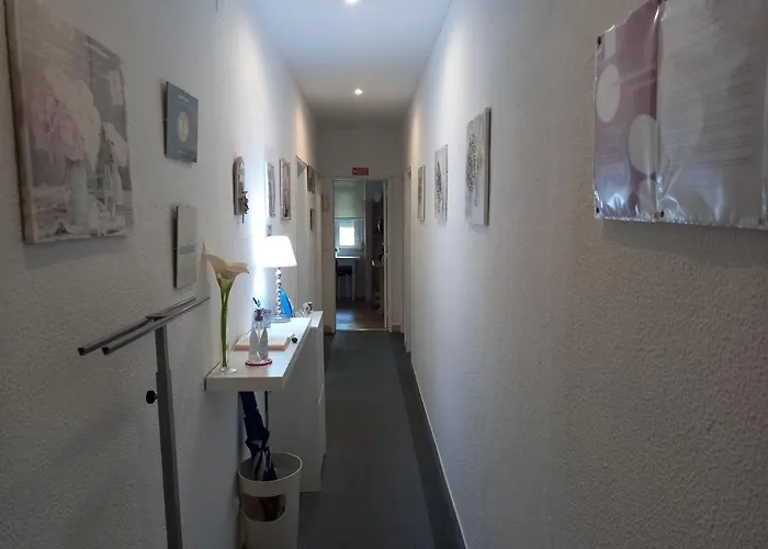 Sweet House Gasthof Lissabon