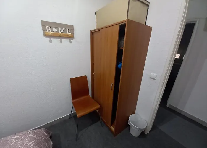 Gasthof Sweet House Lissabon