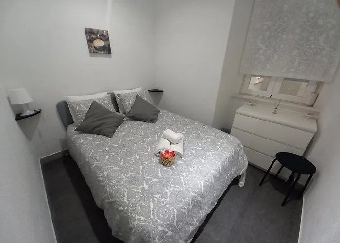 Gasthof Sweet House Lissabon