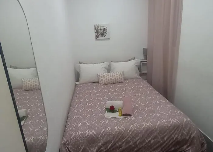 Sweet House * Lissabon