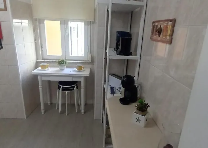 Gasthof Sweet House Lissabon