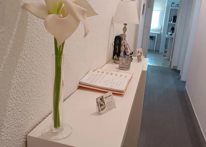 Gasthof Sweet House Lissabon