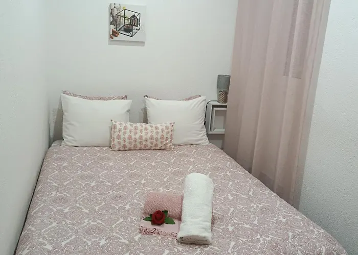 Sweet House * Lissabon