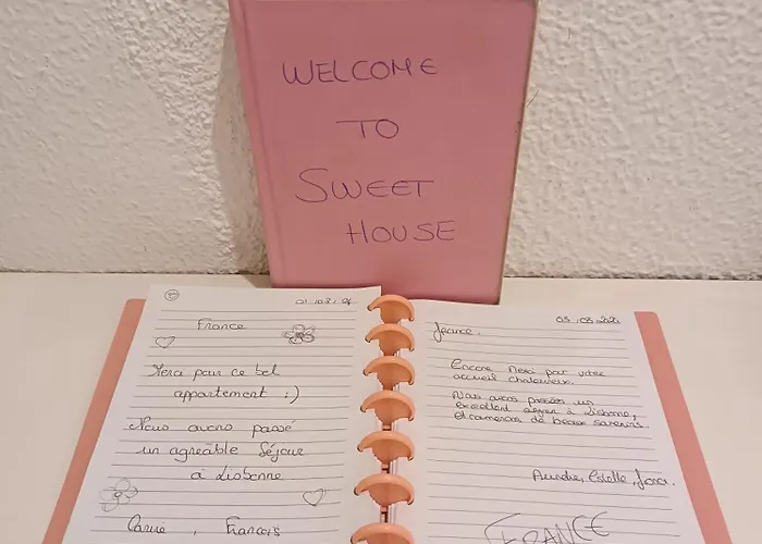 Gasthof Sweet House *