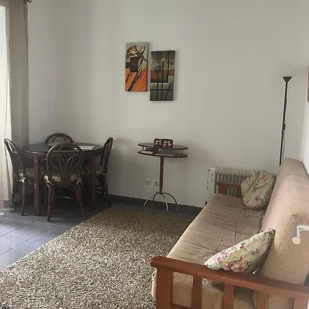 Sweet House