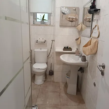 بيت ضيافة Sweet House *