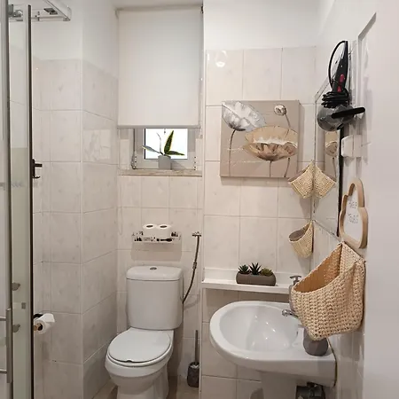 بيت ضيافة Sweet House Lisboa