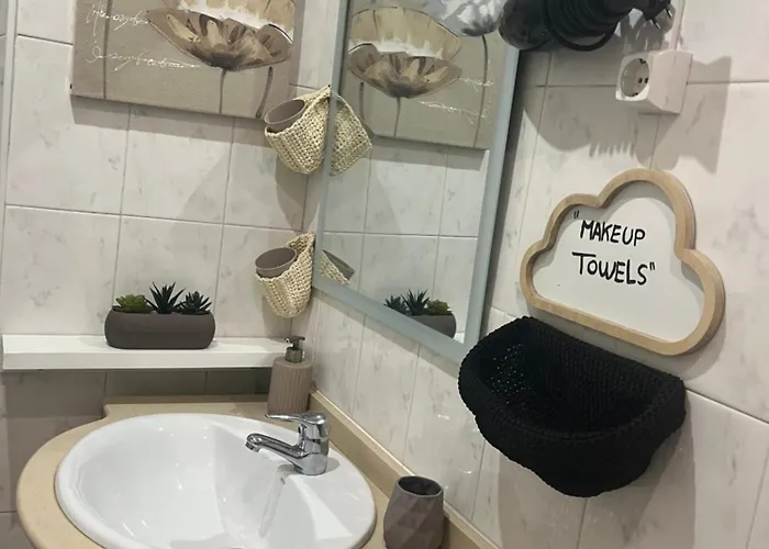 Sweet House Гостевой дом Лиссабон